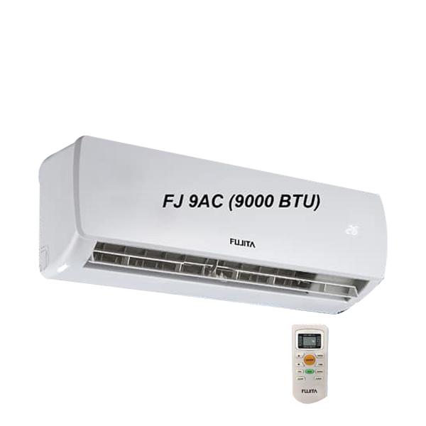 CLIMATISSEUR FUJITA 9000BTU FJ-9AC