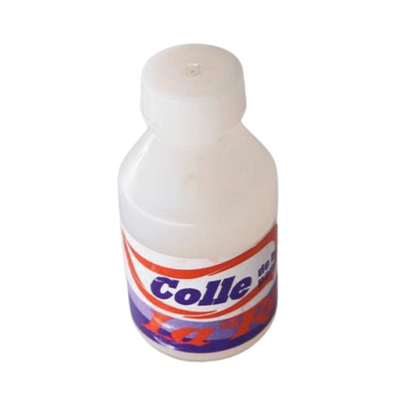 COLLE LIQUIDE TRANSPARENTE 120CC LAREINE