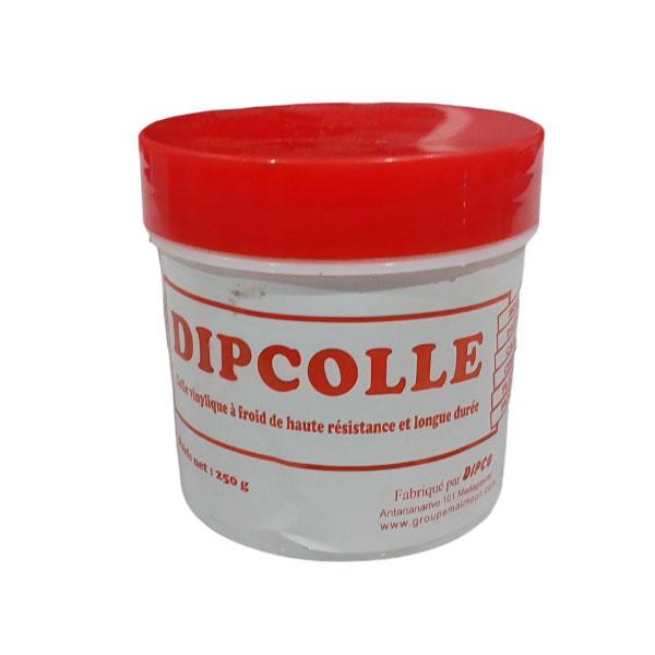 COLLE BLANCHE DIPCOLLE 250G