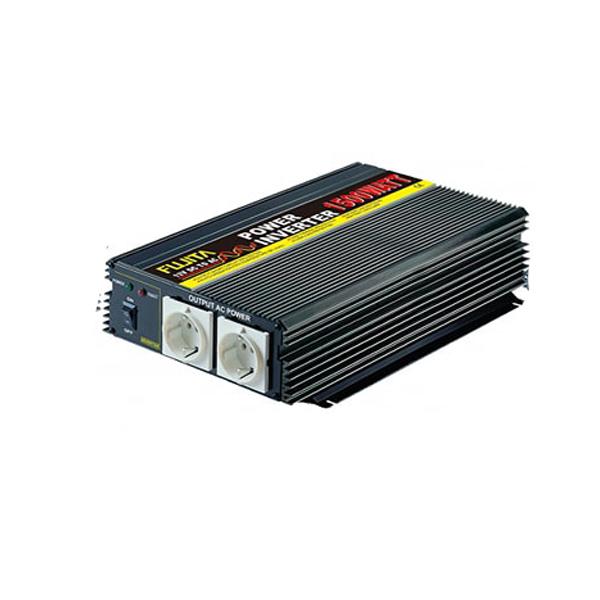 CONVERTISSEUR PRO FUJITA FJ-1500NV 1500W