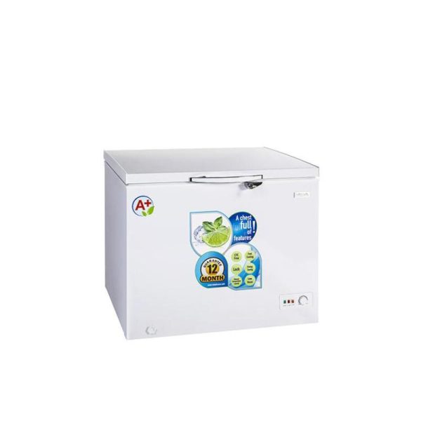 CONGELATEUR VISTA CD-28WH