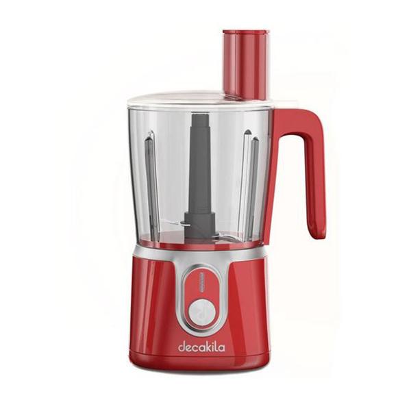 CORDLESS FOOD PROCESSOR 1