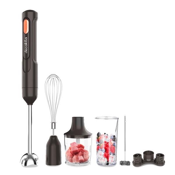 CORDLESS HAND BLENDER DECAKILA KMJB042G