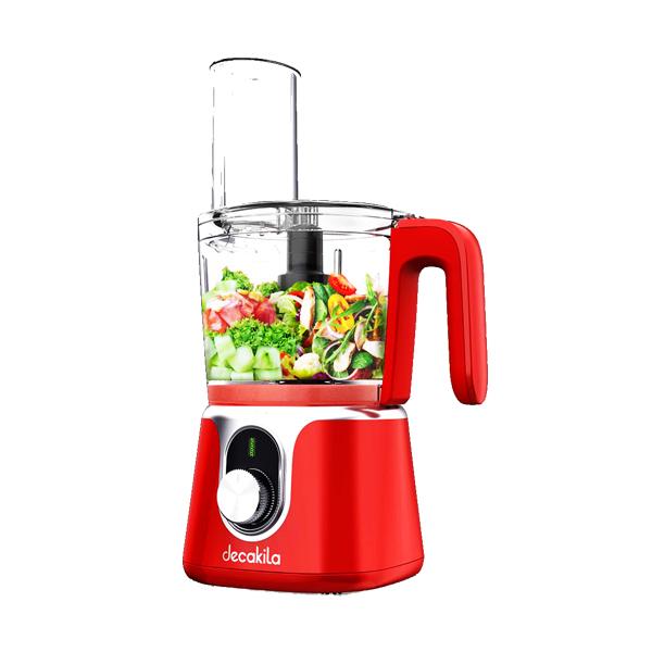 CORDLESS FOOD PROCESSOR DECAKILA KMMG005R