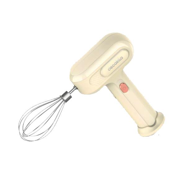 CORDLESS HAND MIXER DECAKILA KMMX018G