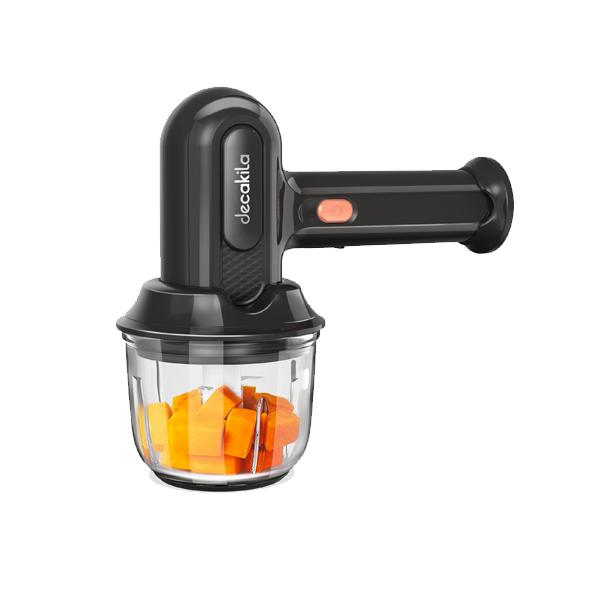 CORDLESS HAND MIXER DECAKILA KMMX019G