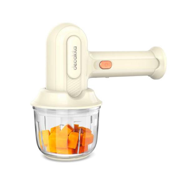 CORDLESS HAND MIXER DECAKILA KMMX019W