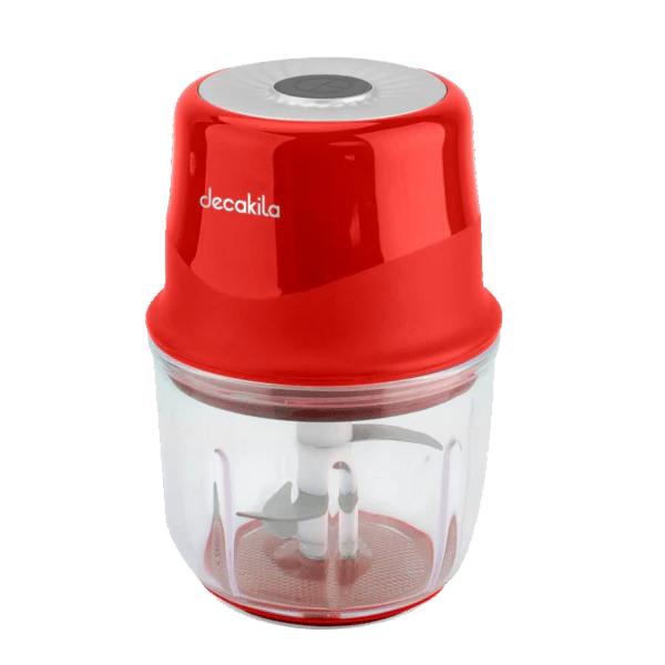 CORDLESS HAND MINI CHOPPER DECAKILA KMMG008R