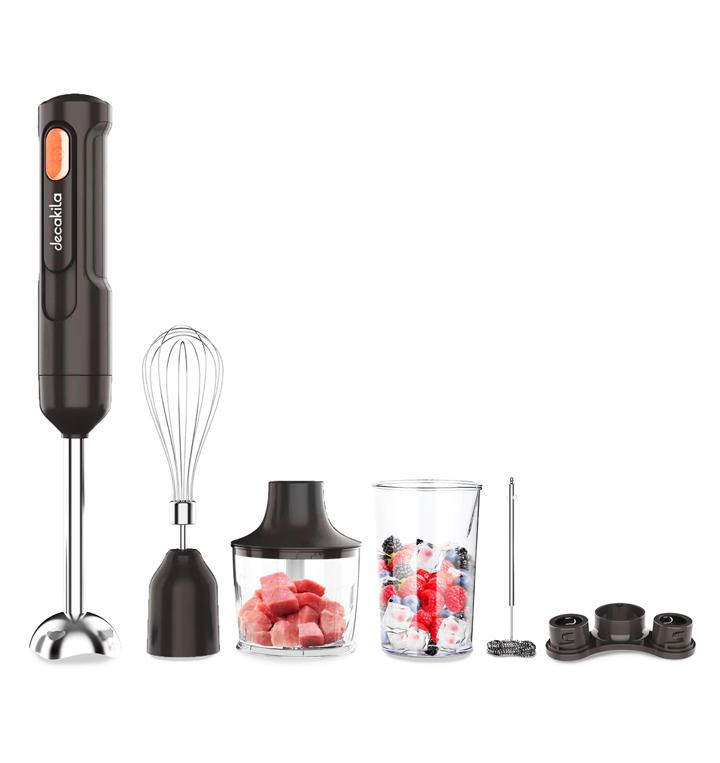 CORDLESS HAND BLENDER DECAKILA KMJB042G