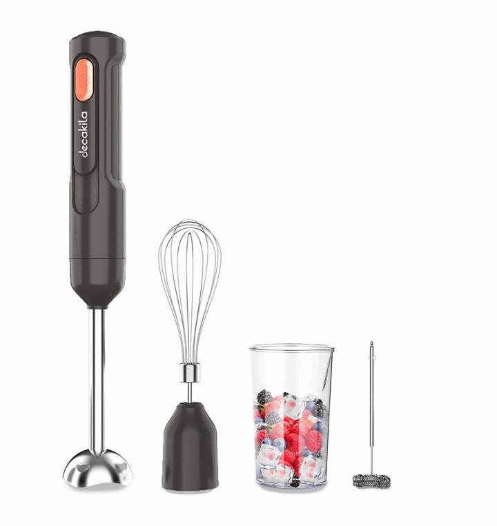 CORDLESS HAND BLENDER DECAKILA KMJB041G