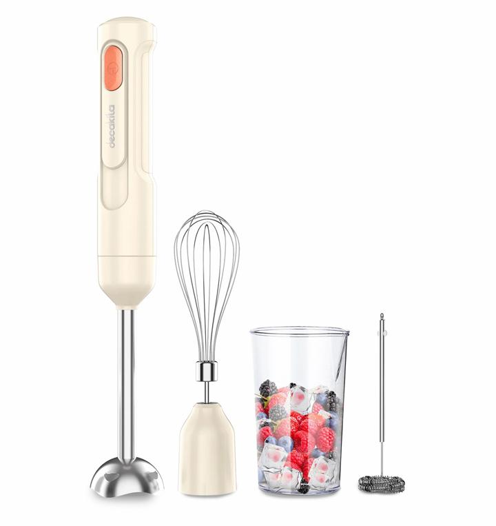 CORDLESS HAND BLENDER DECAKILA KMJB041W