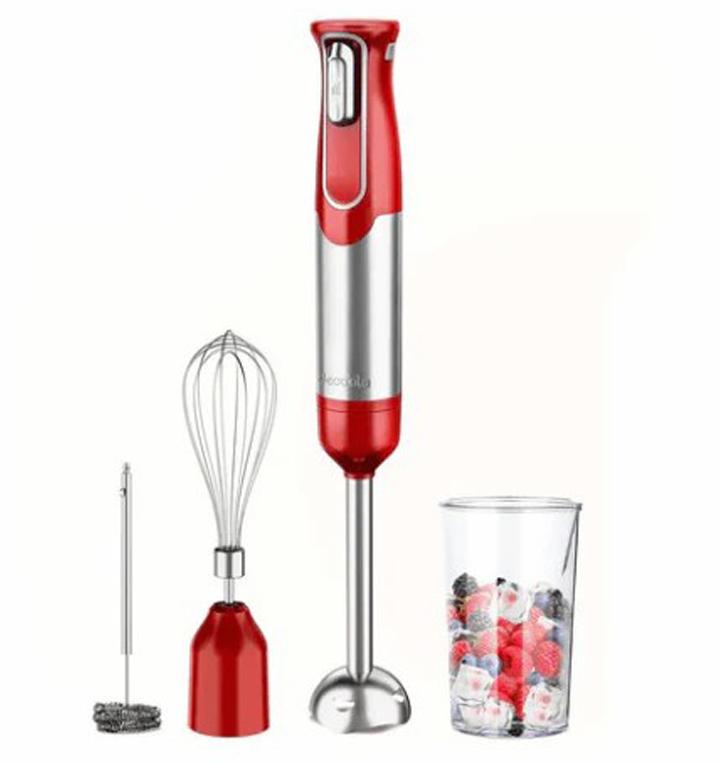 CORDLESS HAND BLENDER DECAKILA KMJB024R