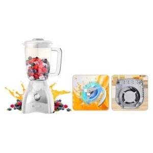 CORDLESS STAND BLENDER DECAKILA KEJB043W