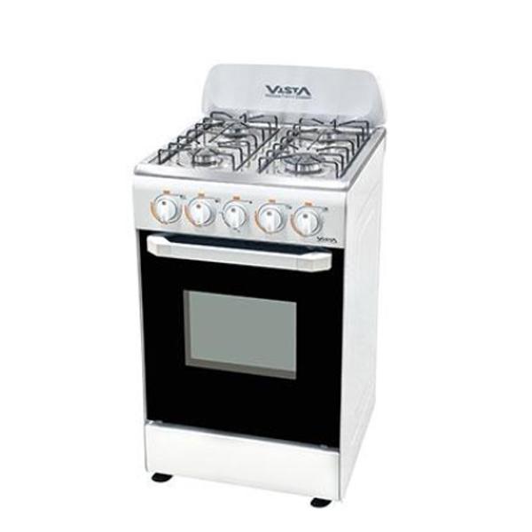 CUISINIERE VISTA VGF-4012G