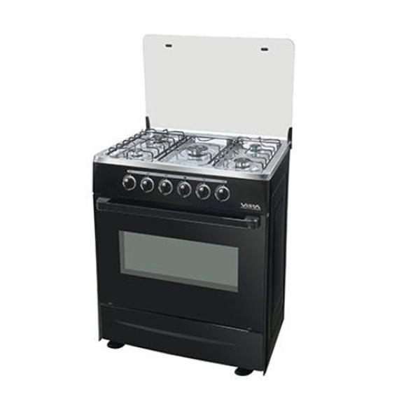 CUISINIERE VISTA VGF-5014G