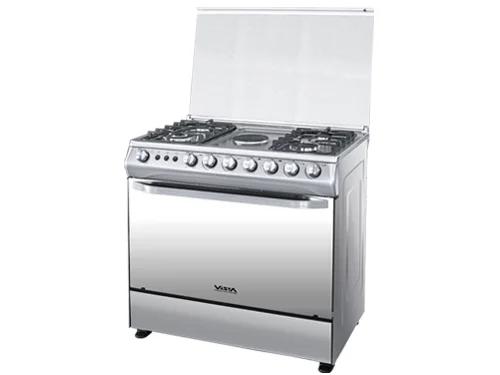 CUISINIERE VISTA FRANCE VGEF-5024XGRL