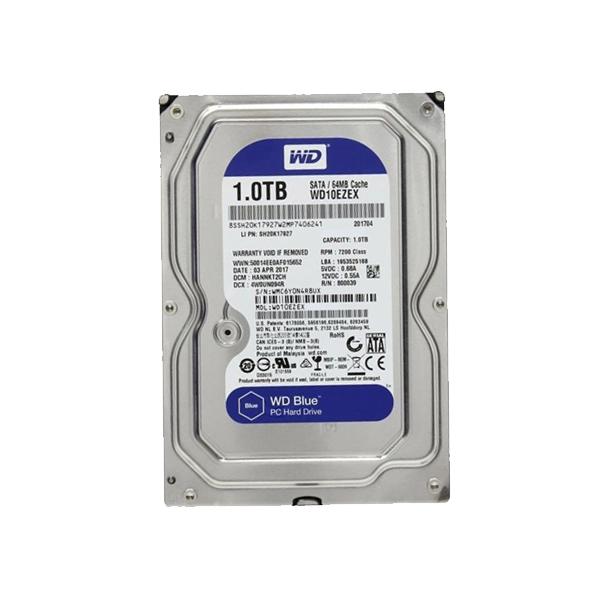 DISQUE DUR INTERNE 1TB SATA 3