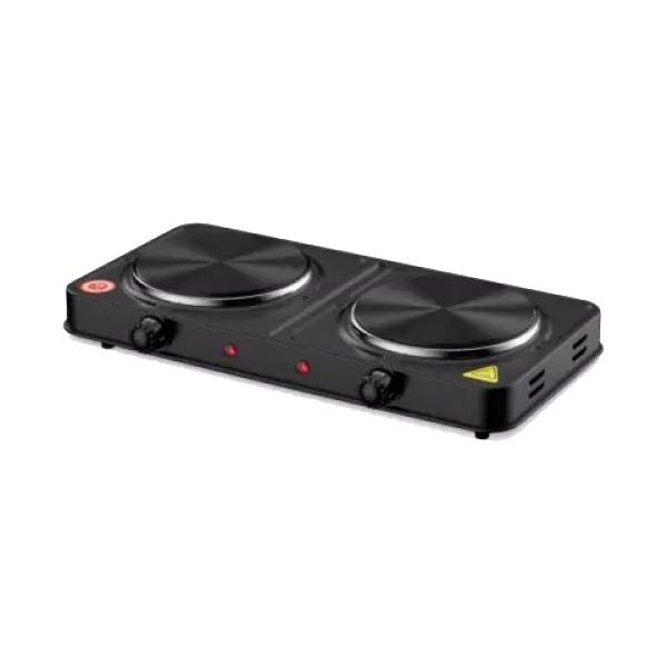 DOUBLE HOT PLATE DECAKILA KECC005B