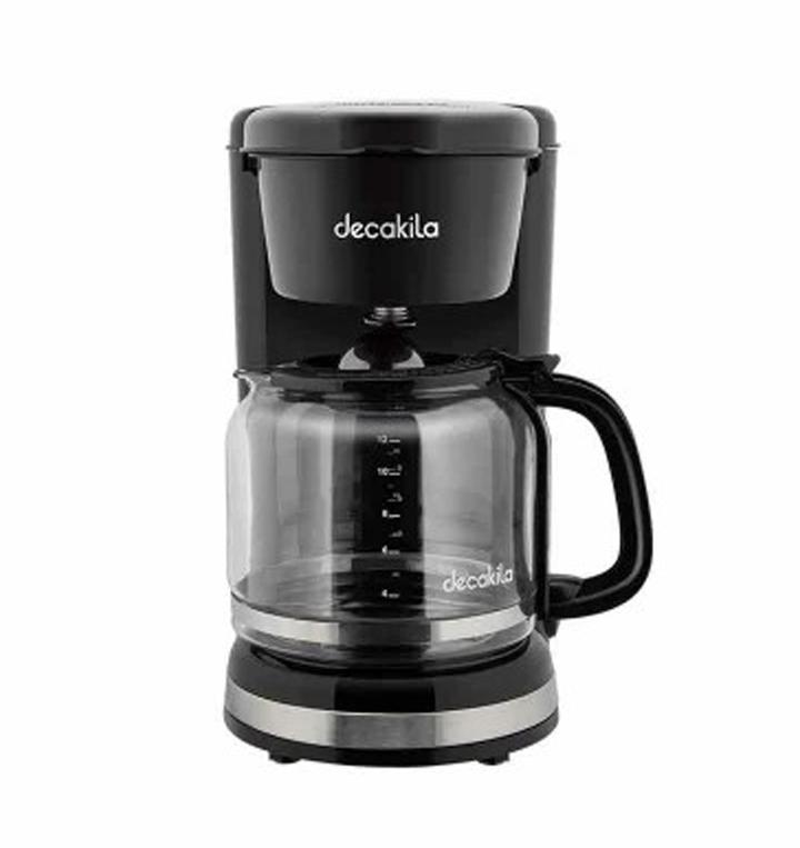 DRIP COFFEE MAKER DECAKILA KECF028B