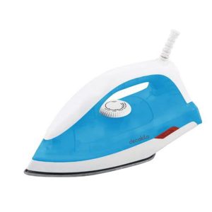 DRY IRON DECAKILA KEEN018L