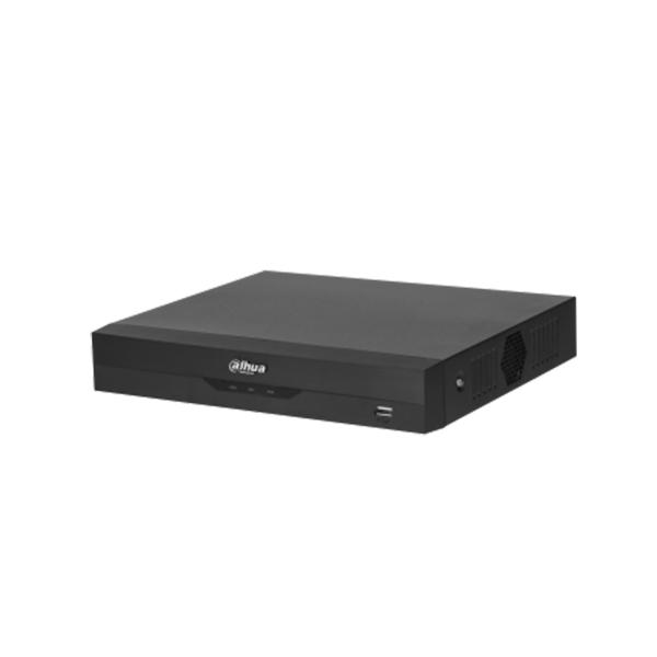 DVR HYBRID DAHUA XVR5104HS-I3 4 CANAUX