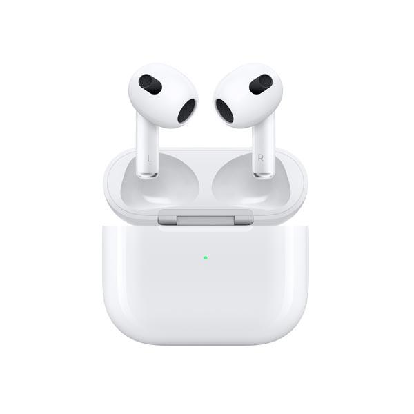 ECOUTEUR APPLE AIRPODS - 3EME GENERATION