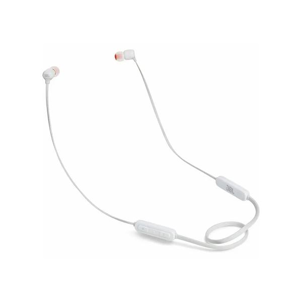 ECOUTEUR EARPHONE WIRELESS T125BT WHT