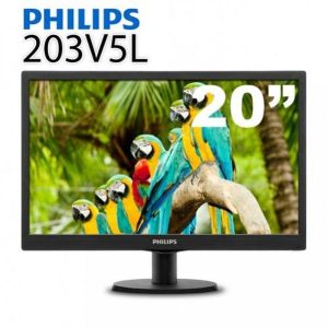 ECRAN PHILIPS 20'' 203V