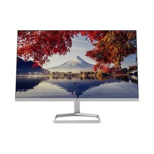 "ECRAN 27"" HP M27FW FULL HD"