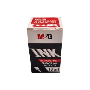 ENCRE POUR MARQUEUR WB MG ROUGE Y7471