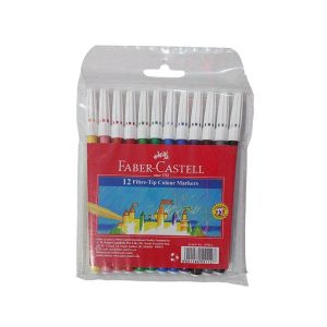 FEUTRE FABER CASTEL 12CL