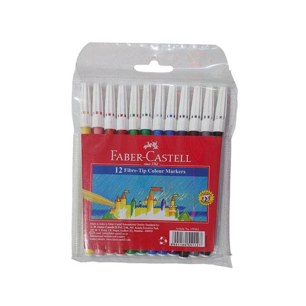 FEUTRE FABER CASTEL 12CL