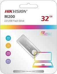 FLASH DISK HIKVISION 32GB M200 2.0