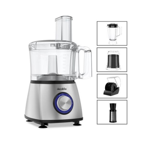 FOOD PROCESSOR DECAKILA KEJC005S