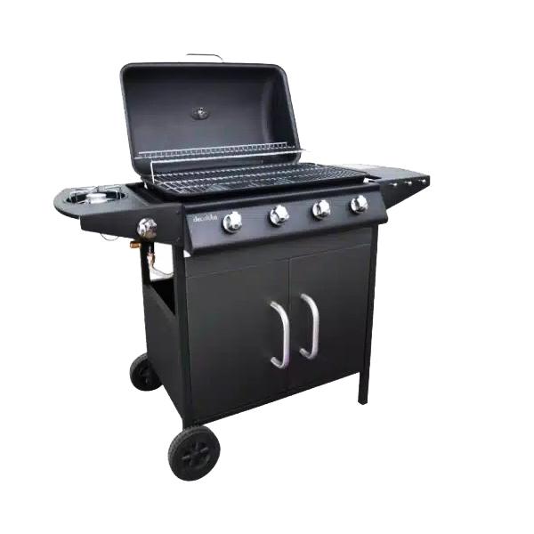 GAS BARBECUE GRILL DECAKILA KMGS006B