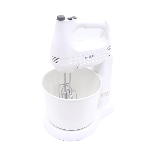 HAND MIXER DECAKILA KEMX002W