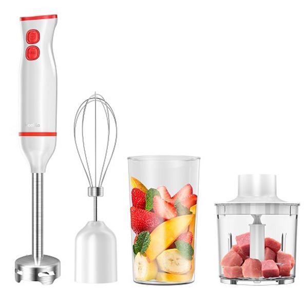 HAND BLENDER DECAKILA KEJB003W