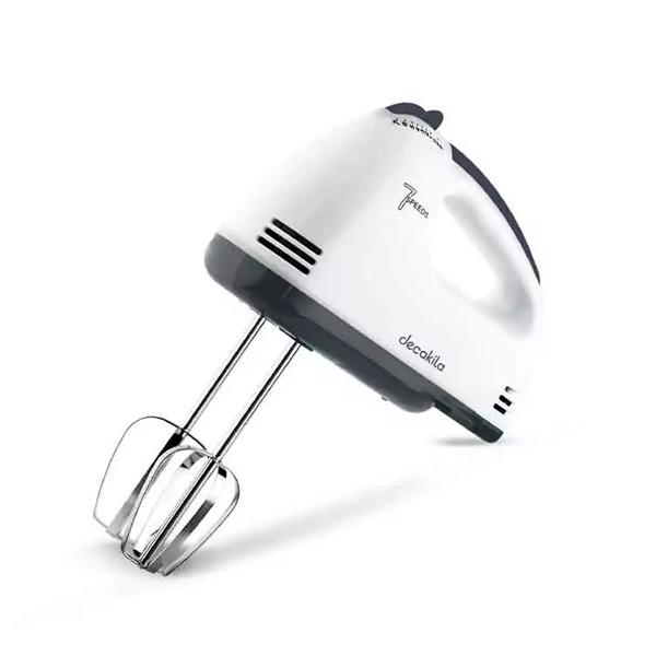 HAND MIXER DECAKILA KEMX016W