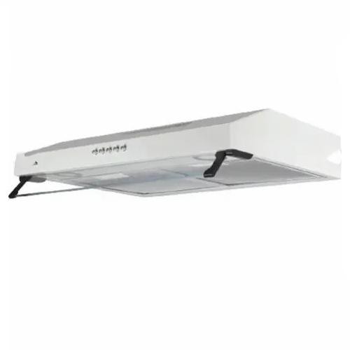 HOTTE ASPIRANTE VISTA FRANCE 60CM INOX VRH602X