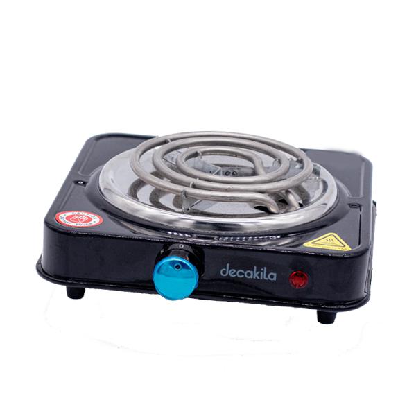 HOT PLATE DECAKILA KECC001B