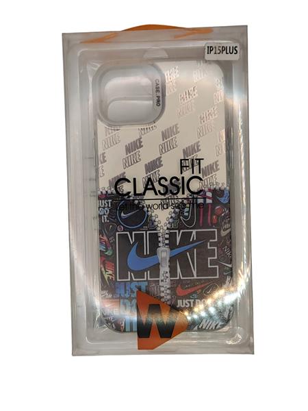 HOUSSE FIT CLASSIC IPHONE 15+