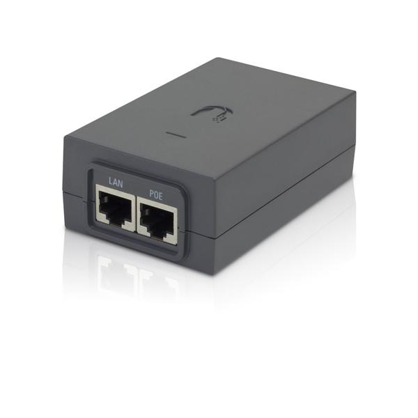 INJECTEUR POE UBIQUITI 24 VOLTS(1A)