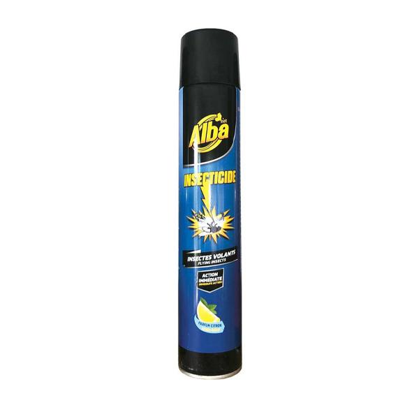 INSECTICIDE ORO VOLANT-RAMPANT 400ML