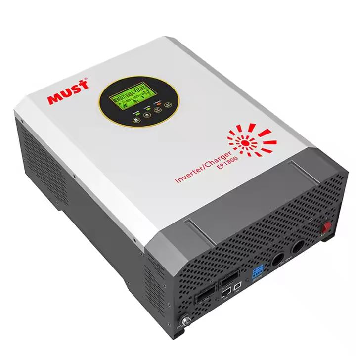 INVERTER 24VOLT EP-18 3KVA