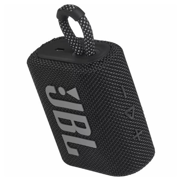 JBL GO 3