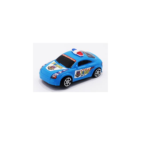 JOUET VOITURE POLICE PM