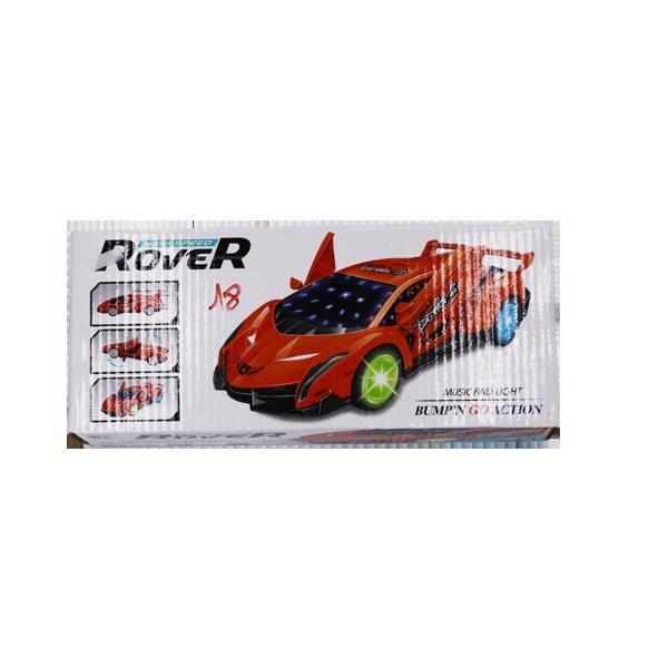 JOUET VOITURE PM ROVER