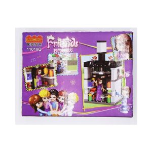 JOUET LEGO FRIENDS