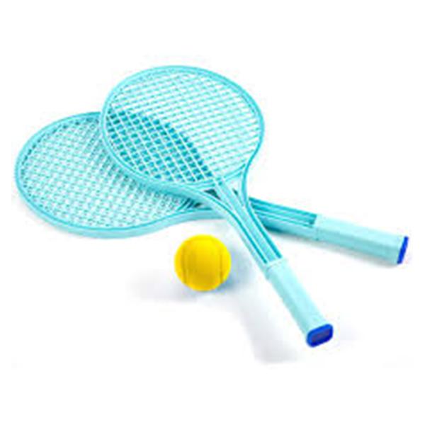 JOUET TENNIS PLAY ECCOIFFIER