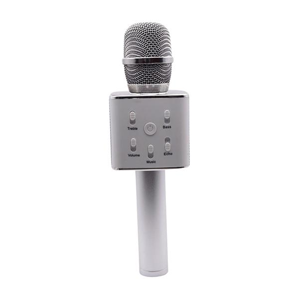 JOUET MICROPHONE KARAOKE